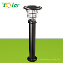 Professionelle Edelstahl CE outdoor solar Rasen Licht, solar Rasen Licht, solar light(JR-2602)